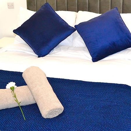 Fidelity Stays Beach Themed Apartment Μπράιτον Εξωτερικό φωτογραφία