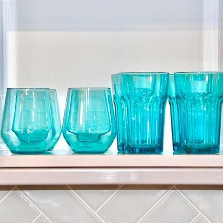 Fidelity Stays Beach Themed Apartment Μπράιτον Εξωτερικό φωτογραφία