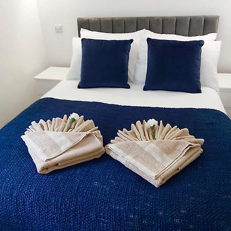 Fidelity Stays Beach Themed Apartment Μπράιτον Εξωτερικό φωτογραφία