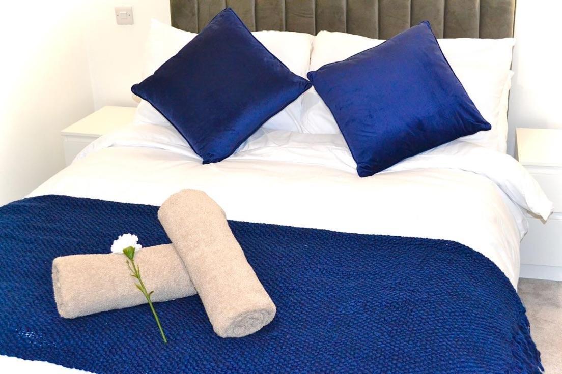 Fidelity Stays Beach Themed Apartment Μπράιτον Εξωτερικό φωτογραφία
