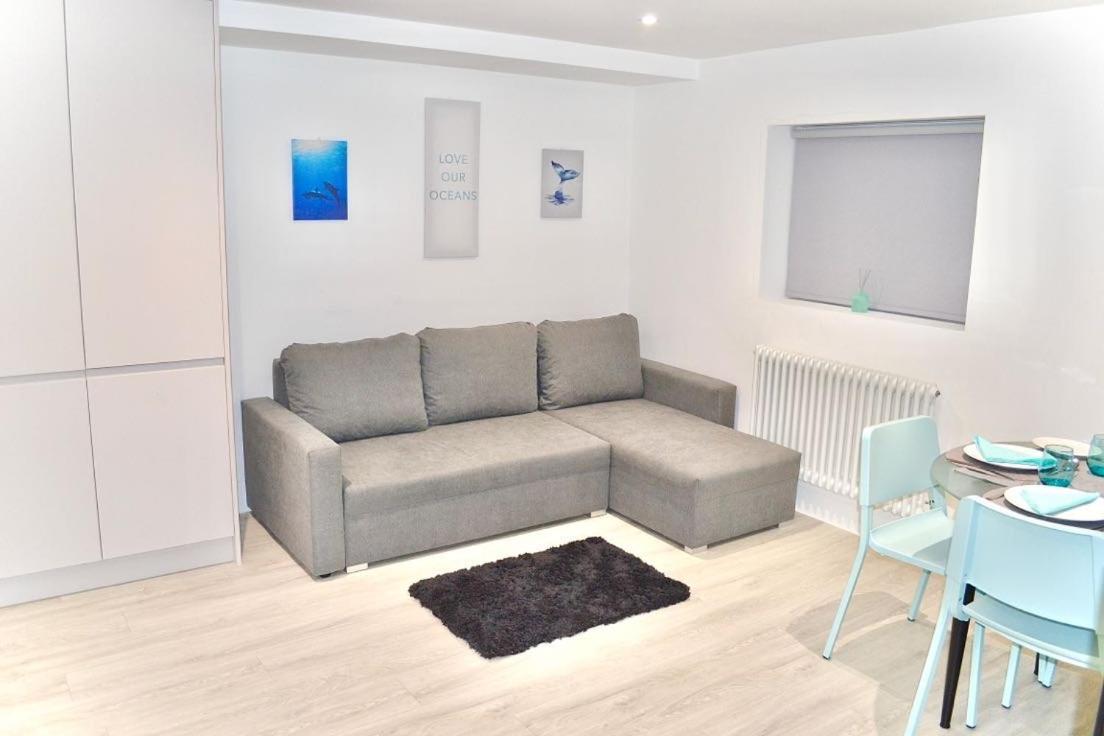 Fidelity Stays Beach Themed Apartment Μπράιτον Εξωτερικό φωτογραφία