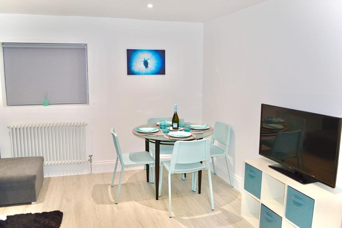 Fidelity Stays Beach Themed Apartment Μπράιτον Εξωτερικό φωτογραφία