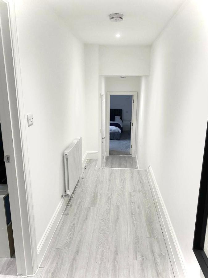 Fidelity Stays Beach Themed Apartment Μπράιτον Εξωτερικό φωτογραφία